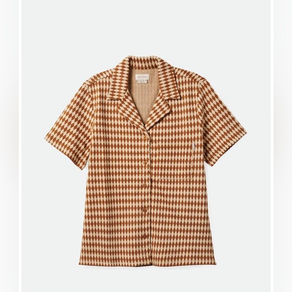 Brixton Dominica Shirt - Picture 2 of 9